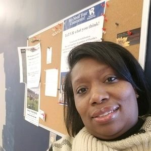 Meet your Posher, Samanitha